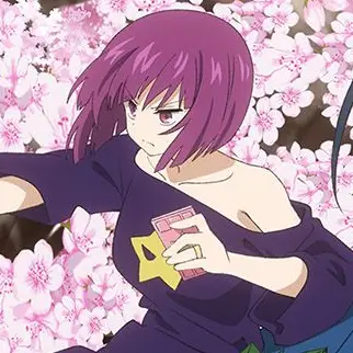 Profile image of 夜桜四怨