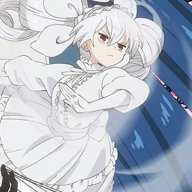 Profile image of 夜桜二刃