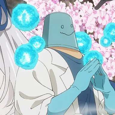 Profile image of 夜桜七悪