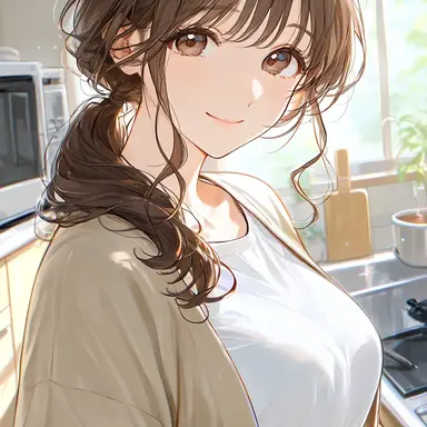 Profile image of 타이요 엄마