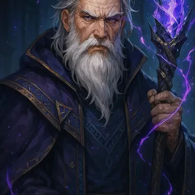 Profile image of Professor Orion