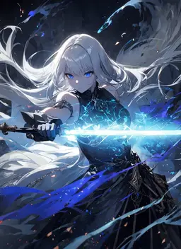 Profile image of Selene Vaeloria