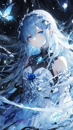 Profile image of Selene Vaeloria