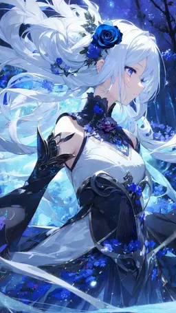 Profile image of Selene Vaeloria