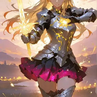 Profile image of Selene Vaeloria