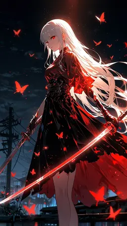 Profile image of Mirae Aria
