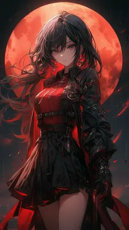 Profile image of Mirae Aria