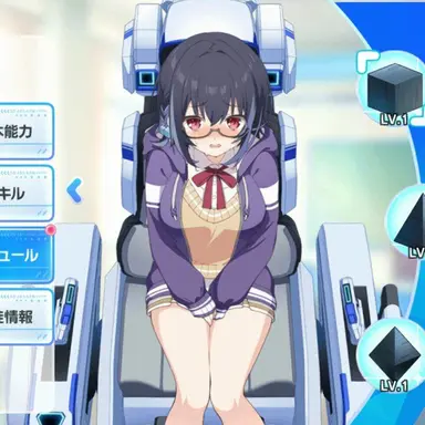 Profile image of 波瀬うるう