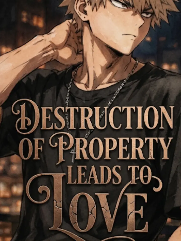 FallenXEmbers의 Destruction of property leads to love