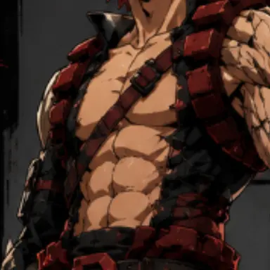 Profile image of Kirishima