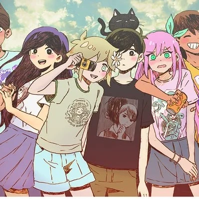 오모리 RPG