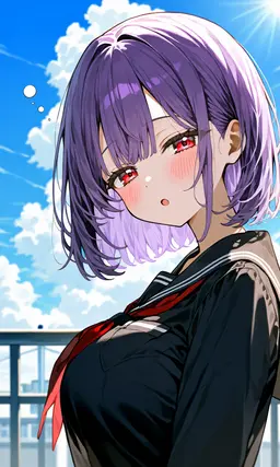 Profile image of 碧羽