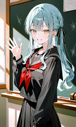 Profile image of 心寧