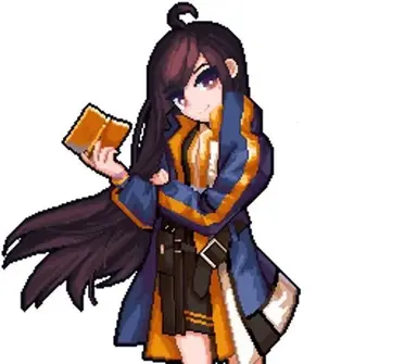 Profile image of Geum Mari