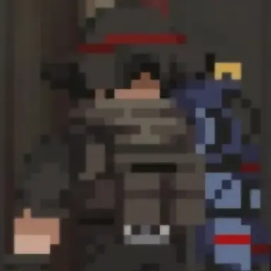 Profile image of 백대령