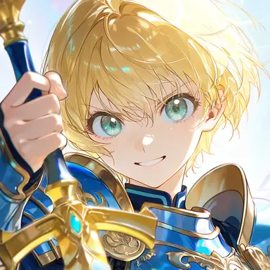 Profile image of アリス