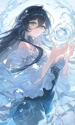 Profile image of レイン