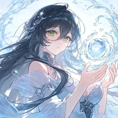 Profile image of レイン