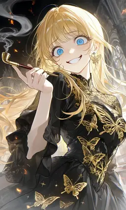 Profile image of アウロラ