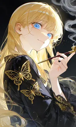 Profile image of アウロラ