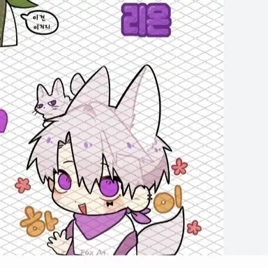 Profile image of 리온