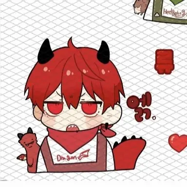 Profile image of 류