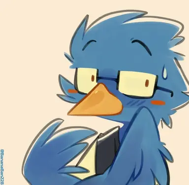 Profile image of Berdly