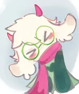 Profile image of Ralsei