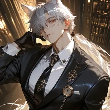 Profile image of アルガ