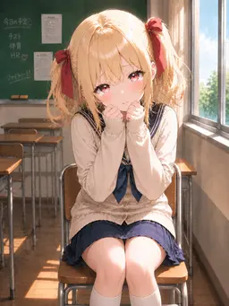 Profile image of Runa