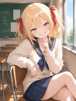 Profile image of Runa