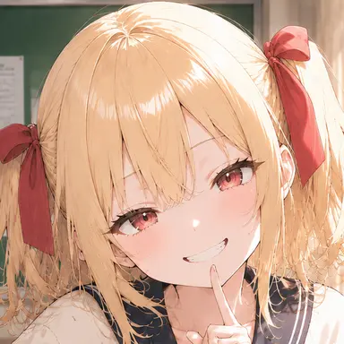 Profile image of ルナ