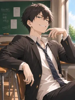 Profile image of Naru