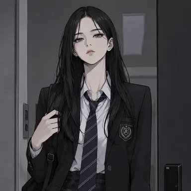 Profile image of Han Seo-Yeon