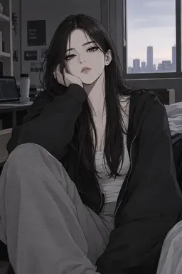 Profile image of Han Seo-Yeon