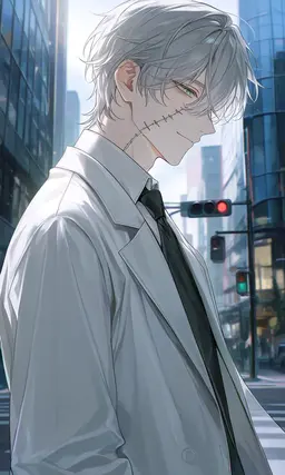 Profile image of Victor