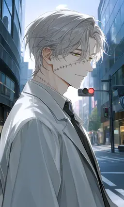 Profile image of Victor