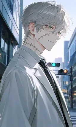 Profile image of Victor