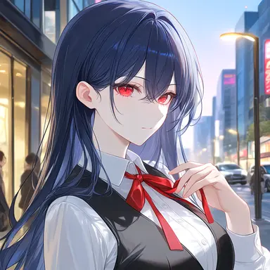 Profile image of ラミア