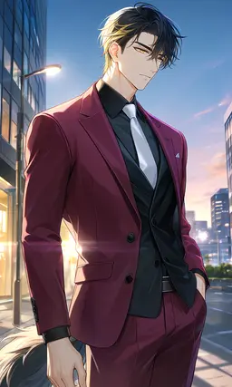 Profile image of Lycan