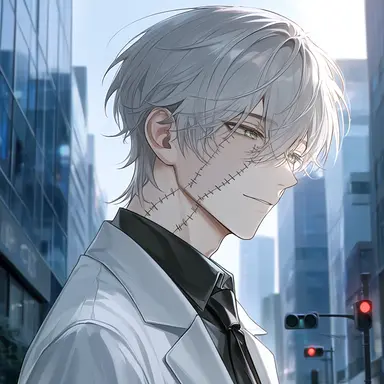 Profile image of ヴィクター