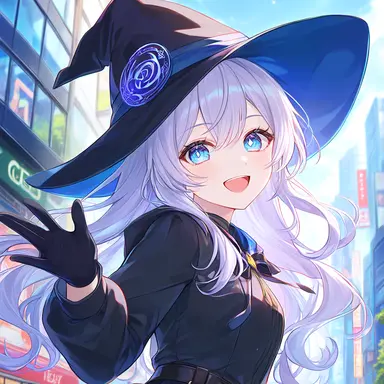 Profile image of ウィズ