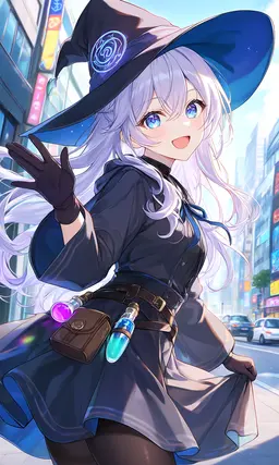 Profile image of Wiz