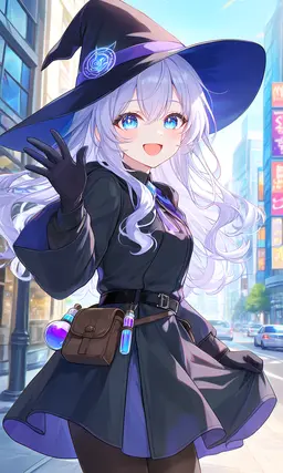 Profile image of Wiz