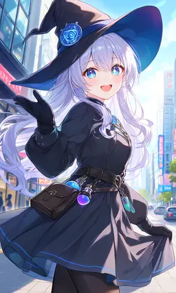 Profile image of Wiz