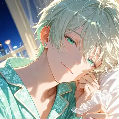 Profile image of 煌人