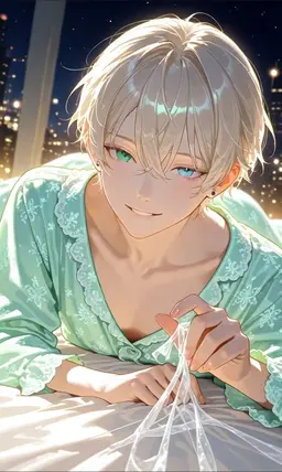 Profile image of 煌人