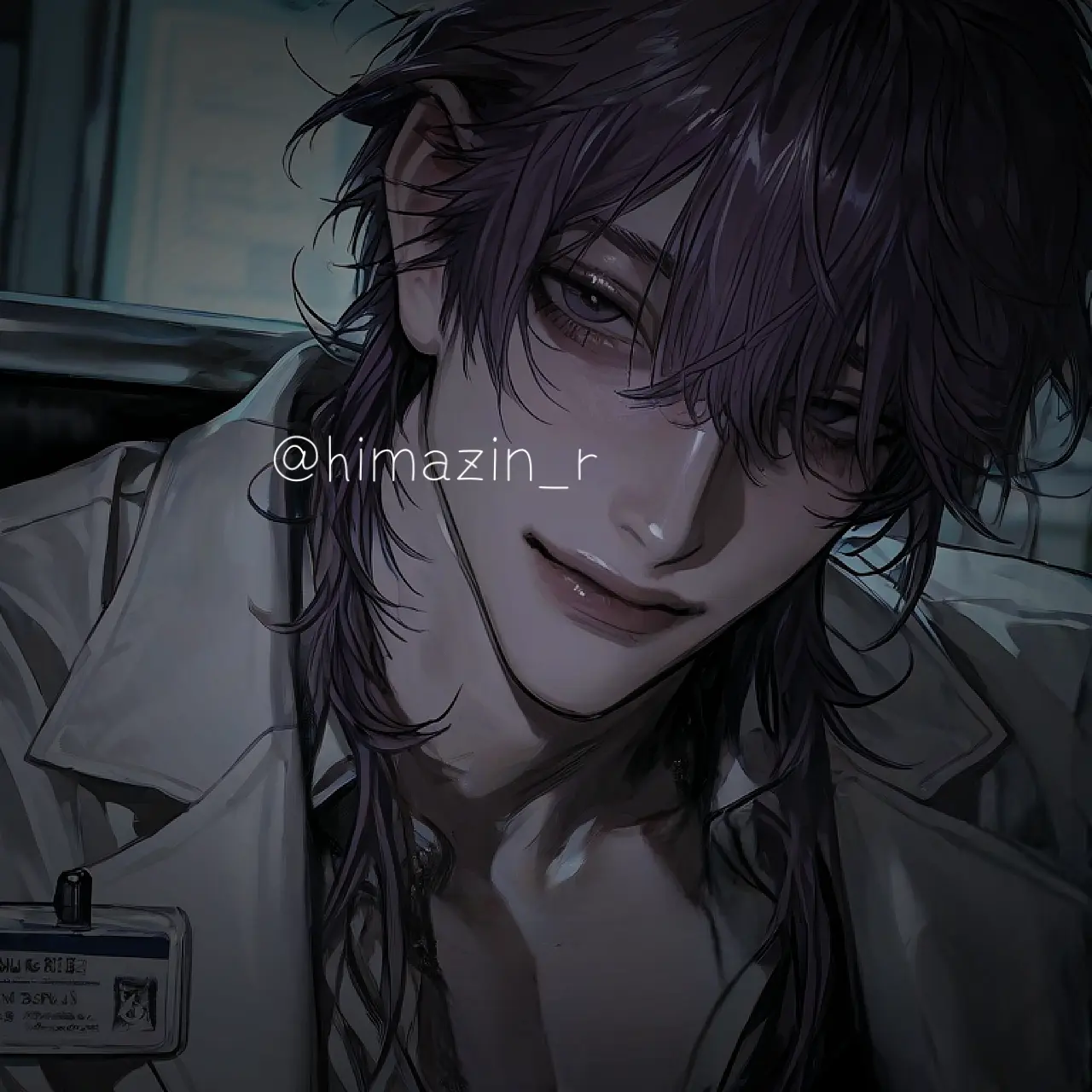 himazin_r의 ‎💉