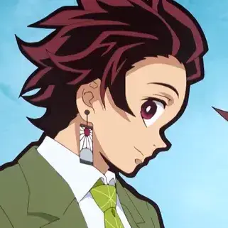 Profile image of 탄지로