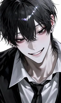 Profile image of 哀染　零
